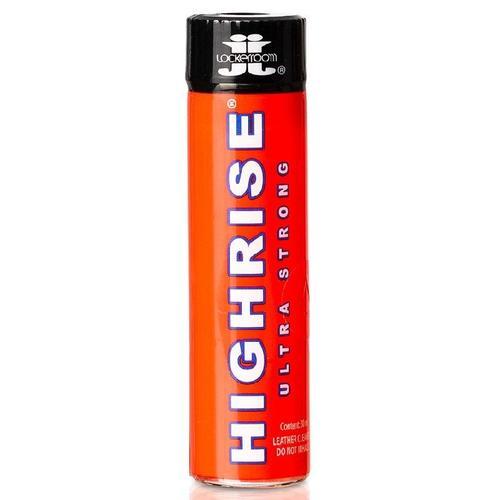 Poppers Highrise Ultra Strong 30 Ml