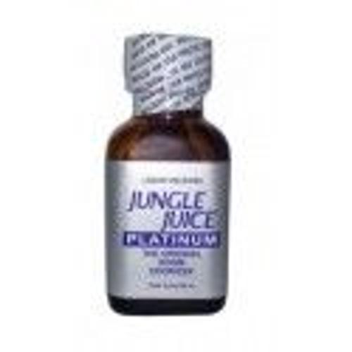 Poppers Jungle Juice Platinum 24 Ml