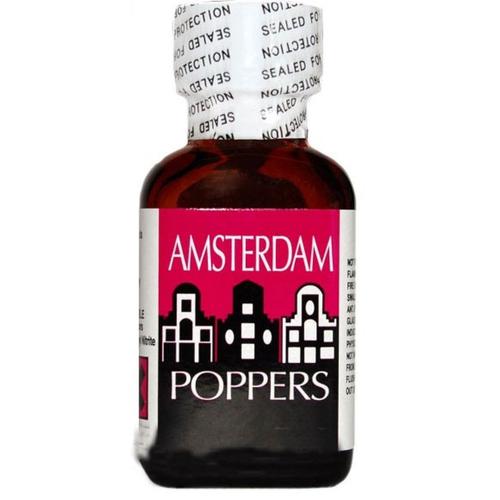 Poppers Pentyle Amsterdam Special 24ml Push Poppers