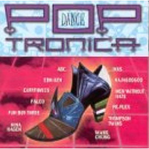 Poptronica: Dance - Various Artists Abc,Other