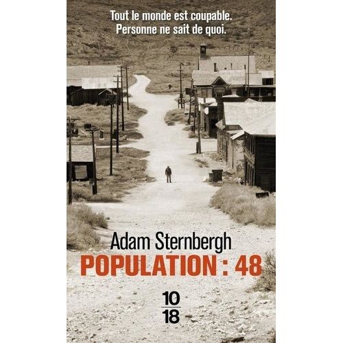 Population : 48    Format Poche 
