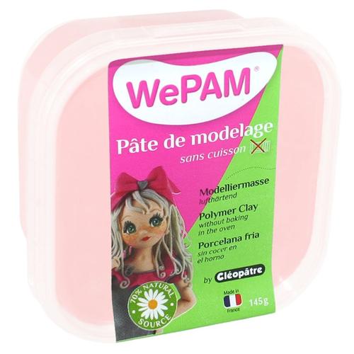 Porcelaine Froide  Modeler Wepam 145 G Chair Poupe - Wepam