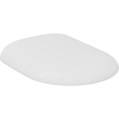 Porcher Abattant Wc K701501 Lunette De Toilette Simple Facile  Installer Rsistant Ne Rouille Pas Fixations Incluses,Sige Wc,E252901,Modle Authentique
