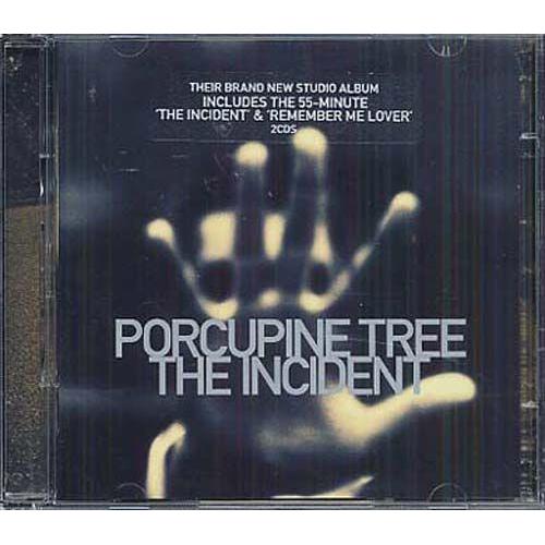 The Incident - Porcupine Tree