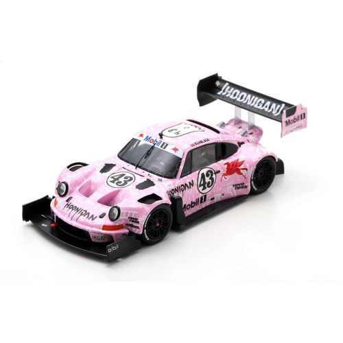 Porsche 2022 Block 1/43 Spark