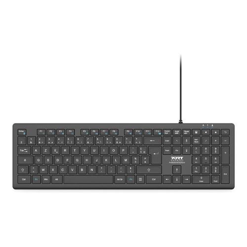 PORT Connect - Clavier