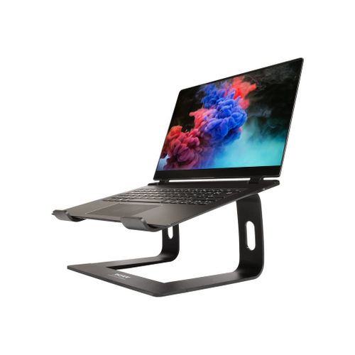 PORT Connect ERGONOMIC NOTEBOOK STAND - Support pour ordinateur portable
