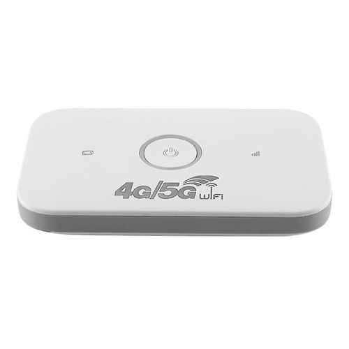 Portable 4G MiFi 4G WiFi Router WiFi Modem 150Mbps Car Mobile Wifi Wireless Hotspot Wireless MiFi w