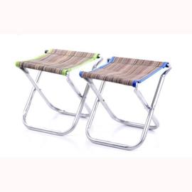 Portables pliables tabourets Ler Alliages Outdoors chaises Pêche Camping Picnic