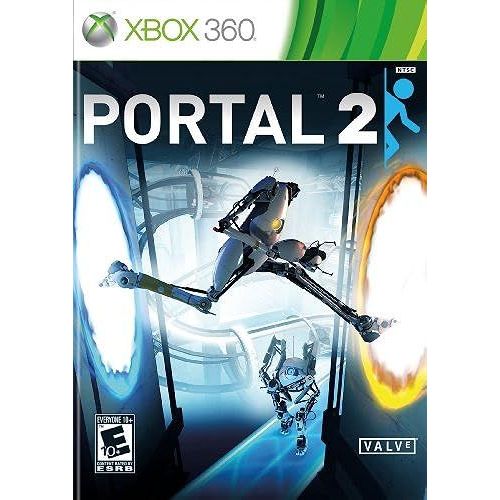 Portal 2()