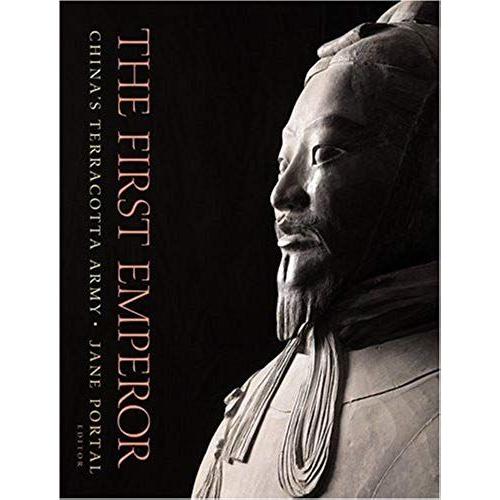 The First Emperor: China's Terracotta Army | Rakuten