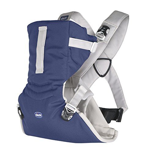 Porte Bebe Easyfit Blue Passion Chicco Rakuten