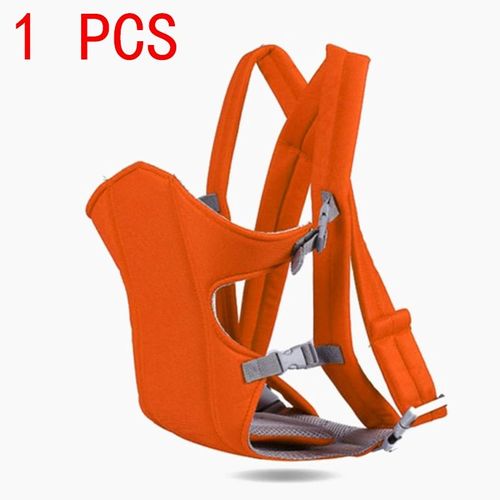 Porte Bb Multifonctionnel Kangourou, 2 Pices, Porte Bb De 3  16 Mois, Sac  Dos Rglable De Scurit
