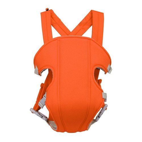 Porte-Bb Respirant Pour Bbs De 2  30 Mois, Ventral, Dorsal, Face  L'avant, Sac  Dos, Pochette Enveloppe, Kangourou, Porte-Scurit Rglable