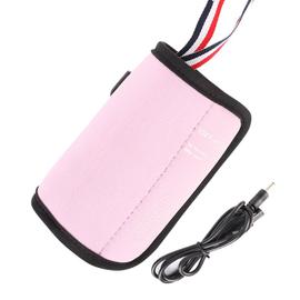 Porte Bebe Usb Chauffe Lait Portable Voyage Chaud De Lait De Voiture D Usb Rakuten