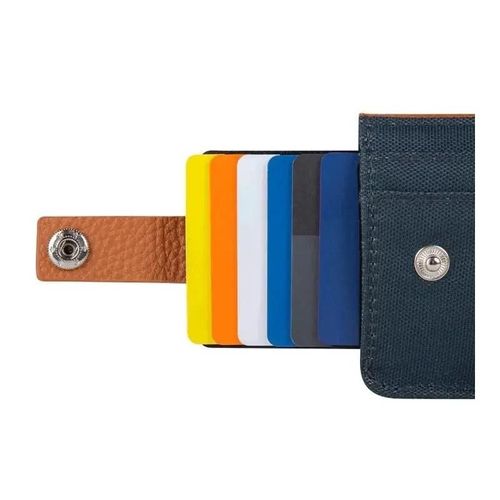 Porte-Cartes Mini Wallet Cabaa Tour Eiffel
