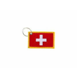 Écusson Suisse – Thermocollant- Patch Suisse Brodé - Foto 3