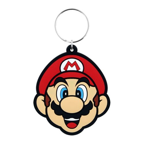 Super Mario Porte-Cls Mario