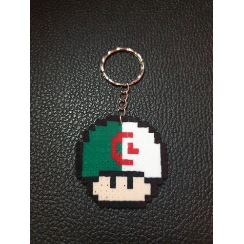 Porte-Cls Perles Hama