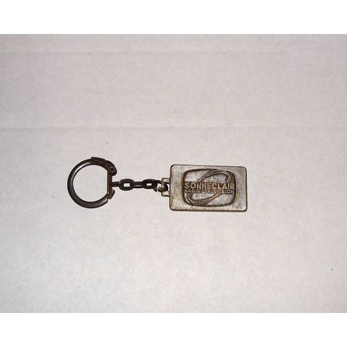 Porte Cls Porte Clef Ancien Sonneclair