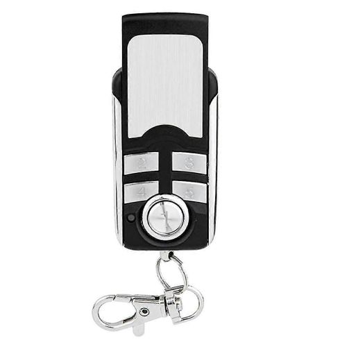 Porte de garage  4 boutons Tlcommande Porte Tlcommande 868MHz Ouvre-porte pour HSE2-868-BS HSE4-868-BS