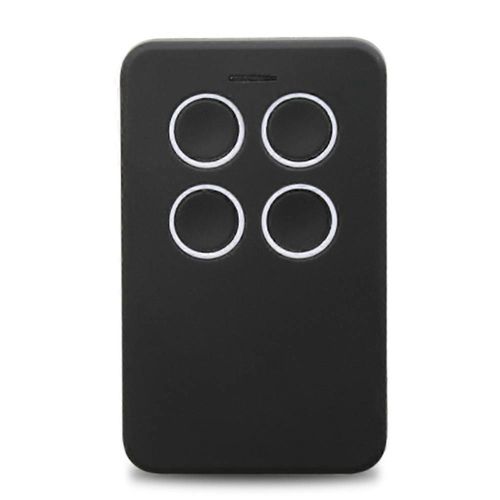 Porte de garage Tlcommande 433.92Mhz Gate Control Rolling Code Tlcommande Garage Opener