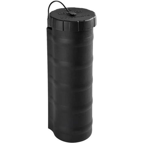 Porte Documents - Lampa - 97880 - Noir - Flexibilit De Fixation - Rsistance Aux Intempries