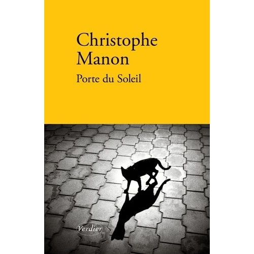 Extrmes Et Lumineux Tome 3 - Porte Du Soleil   de Manon Christophe  Format Beau livre 
