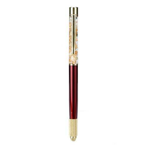Porte-Lames De Tatouage Pour Microblading, Stylo, Crayon, Outil De Maquillage Manuel