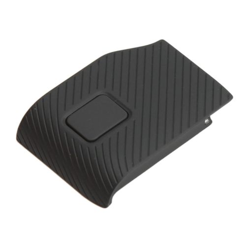 Porte latrale de remplacement pour GoPro Hero 5, Hero 6 et Hero 7 - Couvercle latral durable