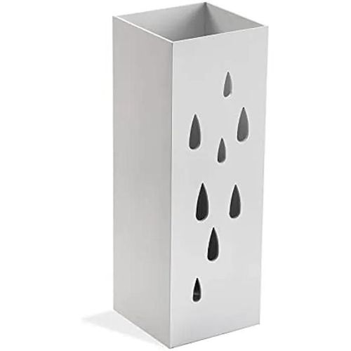 Porte-Parapluie Versa Drops - Moderne - Dimensions 48 X 22 X 22 Cm - Bois
