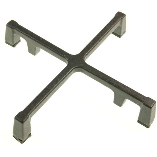 Porte Plaque d'origine Plaque de cuisson (694092315 694092045 SMEG)
