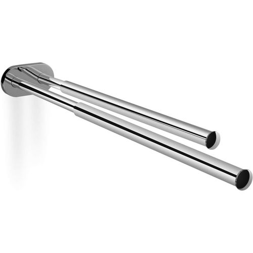 Porte-Serviettes Articul Extensible De 325  565 Mm Obf- -Discount Porte-Serviette Mural Serviette De So Tech[X109]