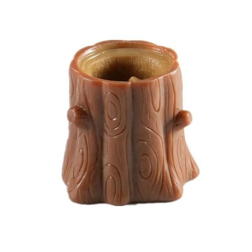 Porte-Stylo cureuil Malfique, Tasse D'cureuil Dcompression, Tasse D'cureuil  Presser, Dcompresser, Jouet  Bosse, 1 Pice, G2c2