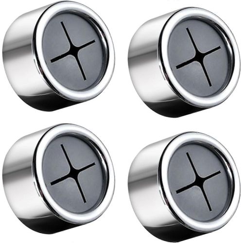 Porte-Torchons, 4 Pices, Porte-Torchons De Cuisine, Porte-Serviettes Adhsif Rond En Abs, Crochet Pour Torchon De Cuisine, Porte-Torchon Pour Salle De Bain, Kitc