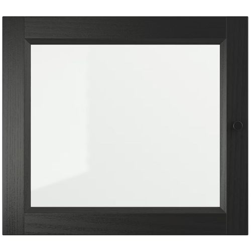 Porte vitrée pour la bibliothèque billy de IKEA Rakuten