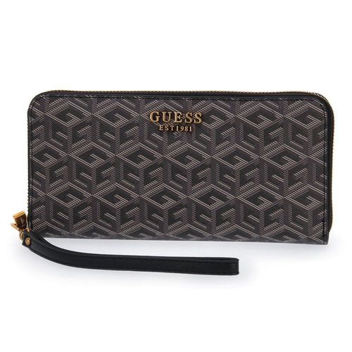 Portefeuilles Guess Chglaurel Slg