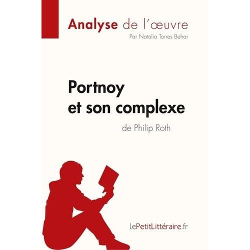 Portnoy Et Son Complexe De Philip Roth    Format Poche 