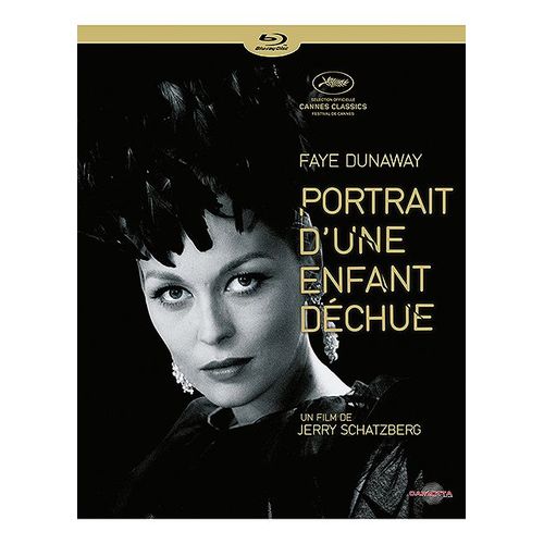 Portrait D'une Enfant Dchue - dition Collector - Blu-Ray de Jerry Schatzberg