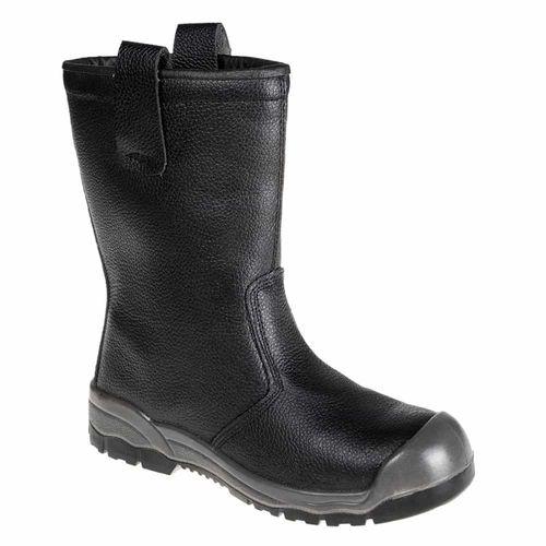 Portwest - Botte Fourre S1p Sur-Embout Renforc - Fw13 - 47