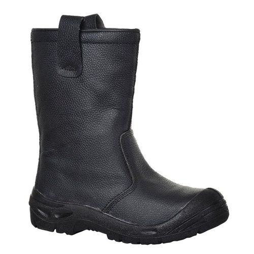 Portwest - Botte Rigger S3 Ci Avec Sur-Embout - Fw29 - 45
