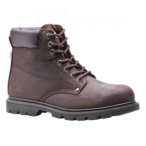 Portwest - Brodequin Cousu Flexi-Welt Sb Hro - Fw17 - 48