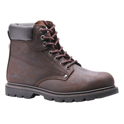 Portwest - Brodequin Cousu Flexi-Welt Sb Hro - Fw17 - 45