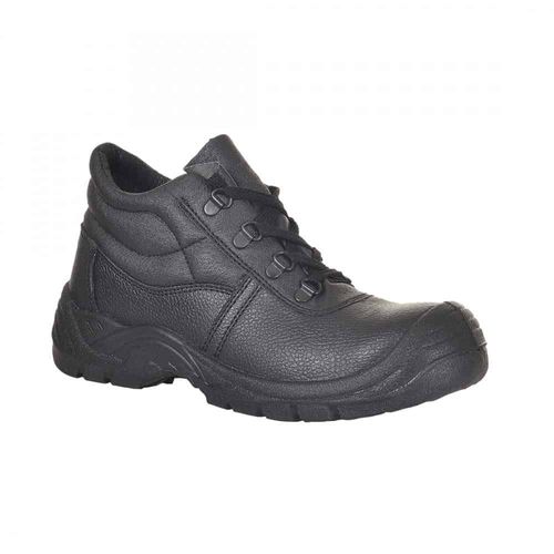 Portwest - Brodequin Steelite S1p Sur-Embout Renforc - Fw09 - 48