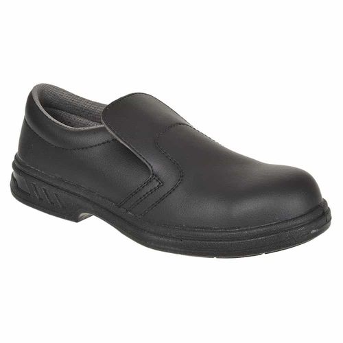 Portwest - Mocassin S2 - Fw81 - 48 - 40
