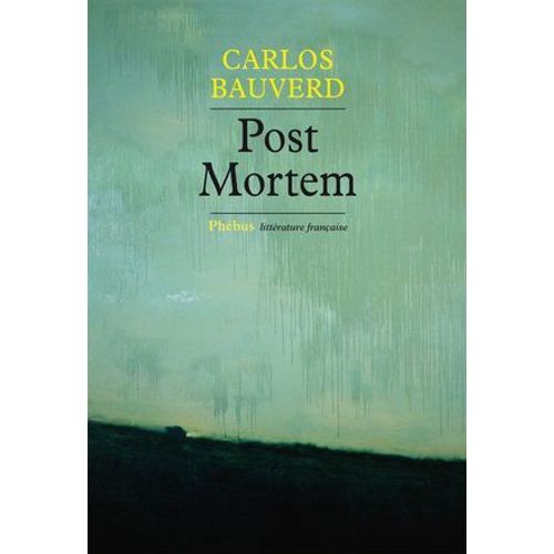 Post Mortem  