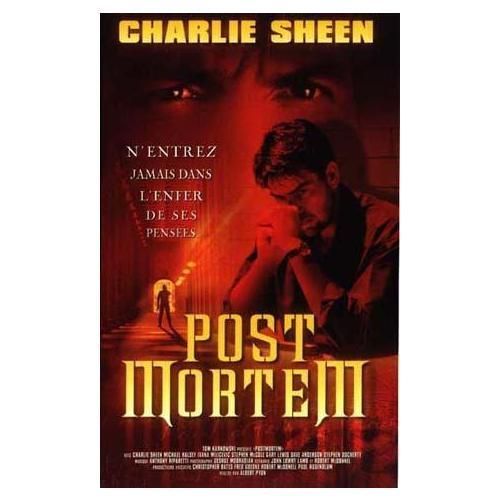 Post Mortem de Albert Pyun