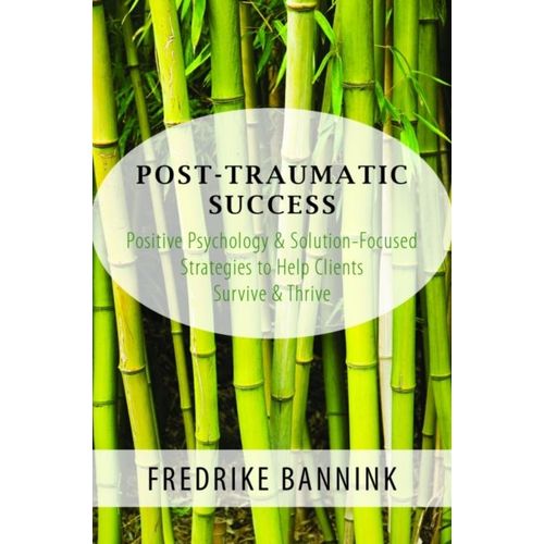 Post Traumatic Success    Format Broch 