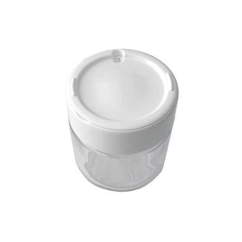 Pot  Yaourt en verre x1 Moulinex SS-193233