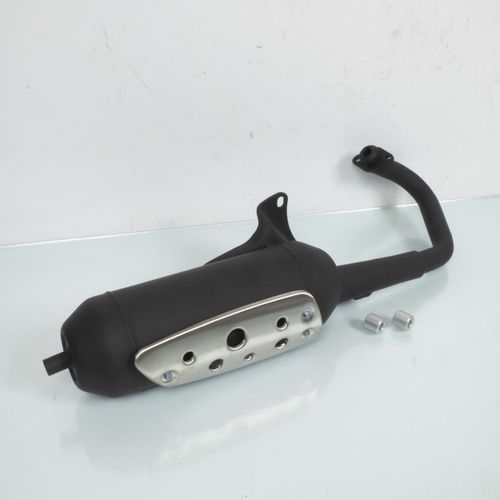 Pot D chappement Tecnigas Pour Scooter Piaggio 50 Liberty Neuf